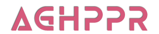 AGHPPR Logo